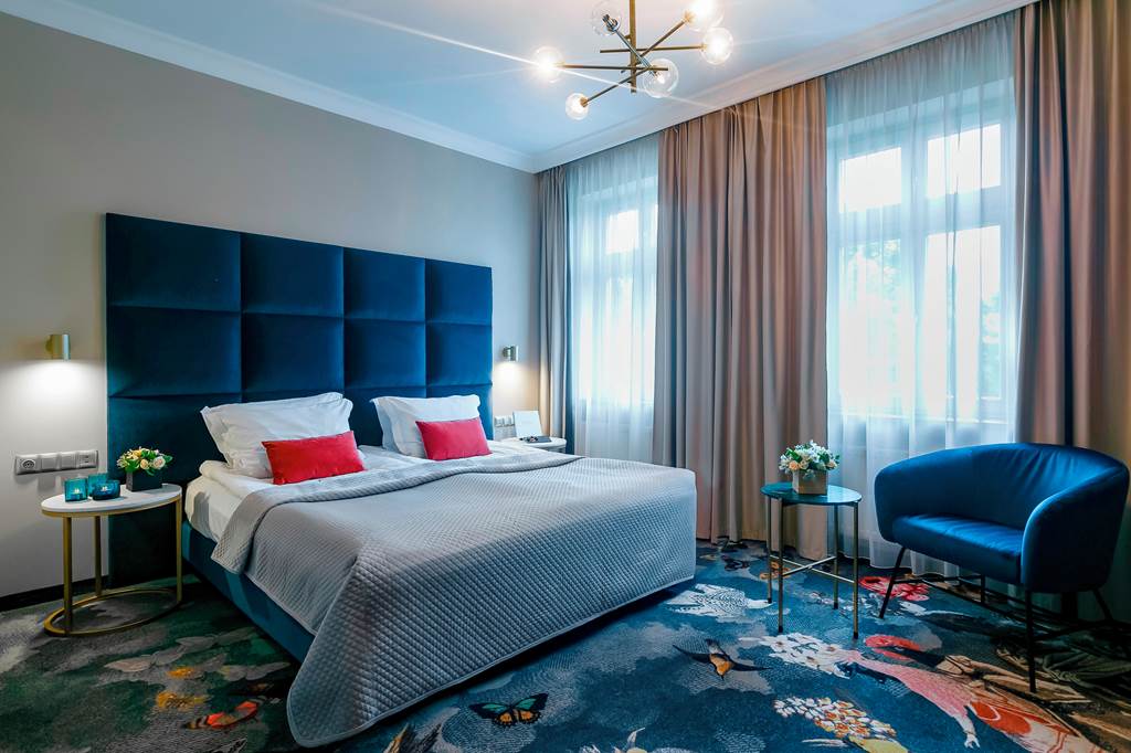 Queen Boutique Hotel Krakow City Hotels Jet2holidays