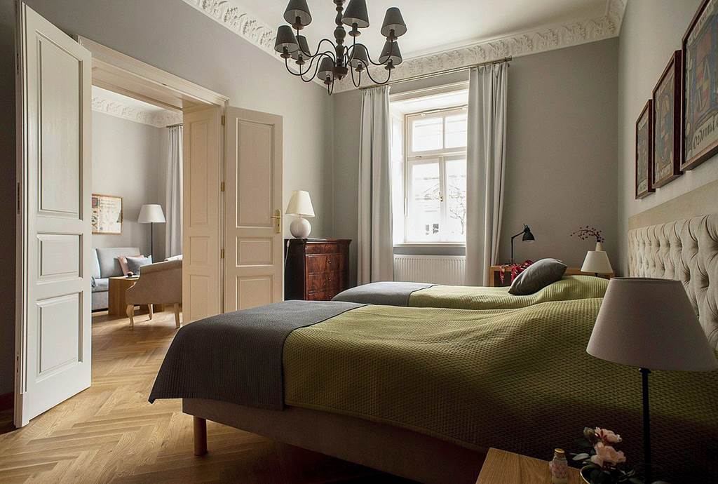 Belle Epoque Residence - Krakow City hotels | Jet2holidays
