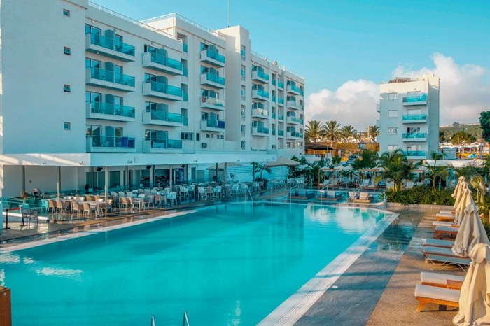 Kapetanios Bay Hotel Protaras - Protaras hotels | Jet2holidays