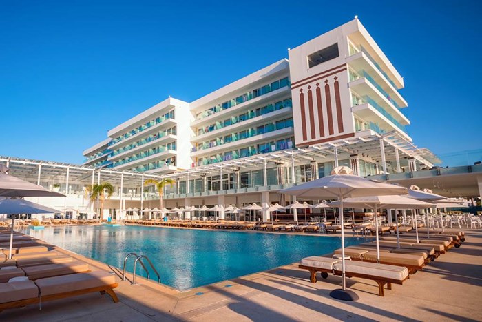 Constantinos The Great Beach Hotel - Protaras hotels | Jet2holidays