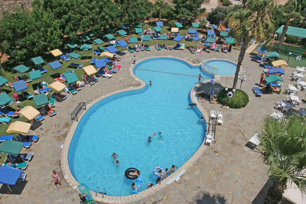 Cheap Holidays to Protaras - Cyprus - Cheap All Inclusive Holidays Protaras