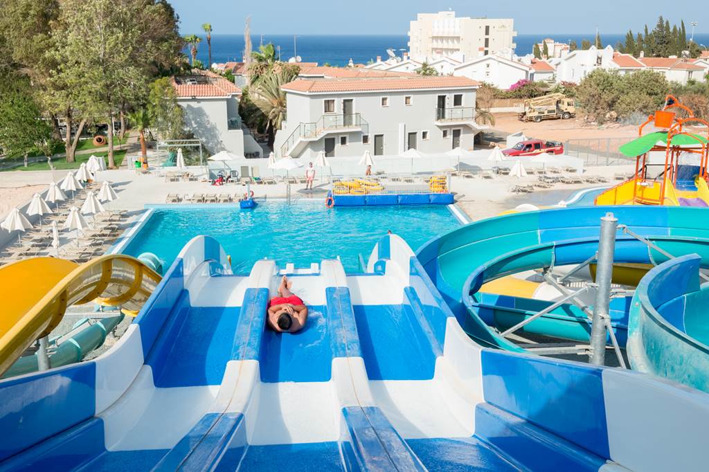 Narcissos Waterpark Resort Jet2holidays - 