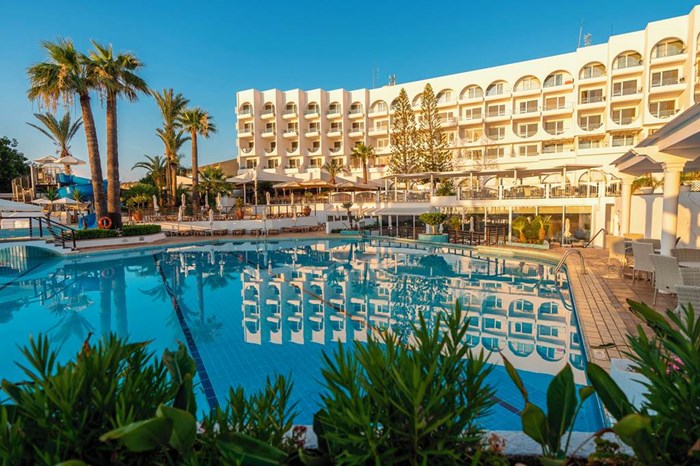 Golden Coast Beach Hotel - Protaras hotels | Jet2holidays