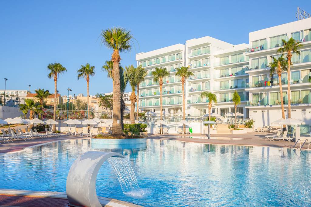 Tsokkos Protaras Hotel Protaras Hotels Jet2holidays