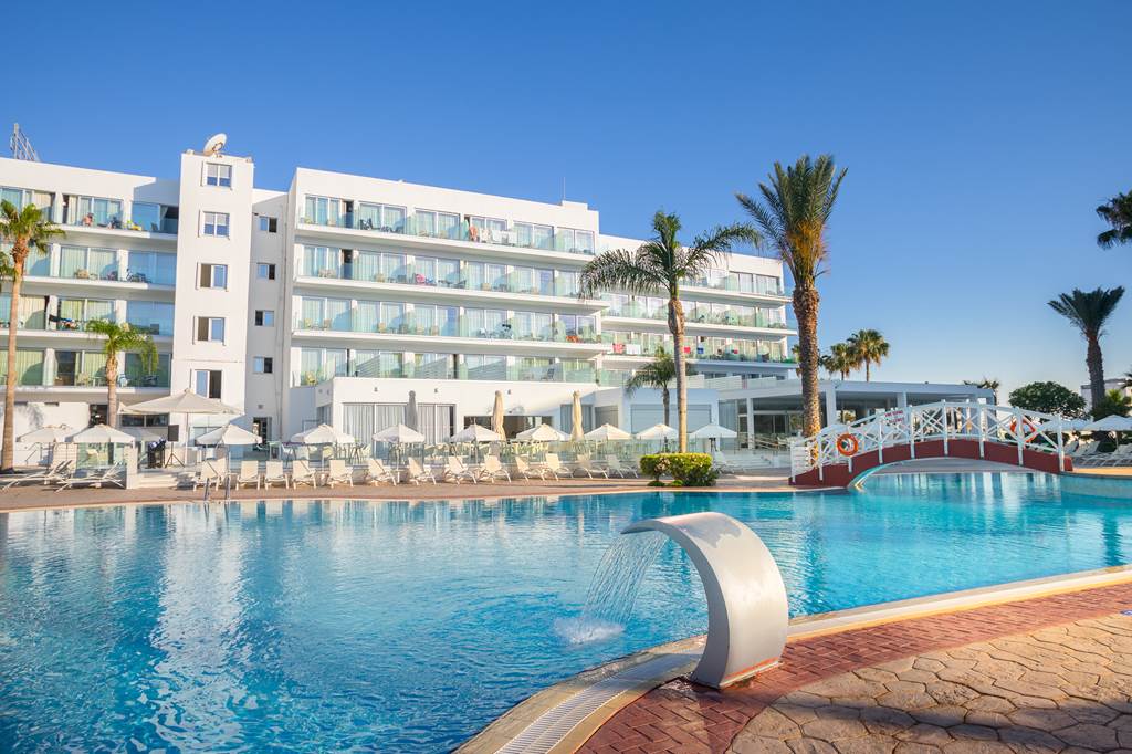 Tsokkos Protaras Hotel Protaras hotels Jet2holidays