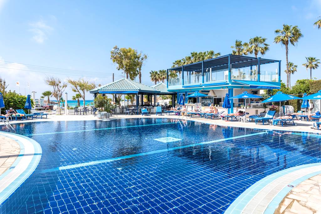 Anonymous Beach Hotel Nissi Bay Ayia Napa Hotels Jet2holidays 7675