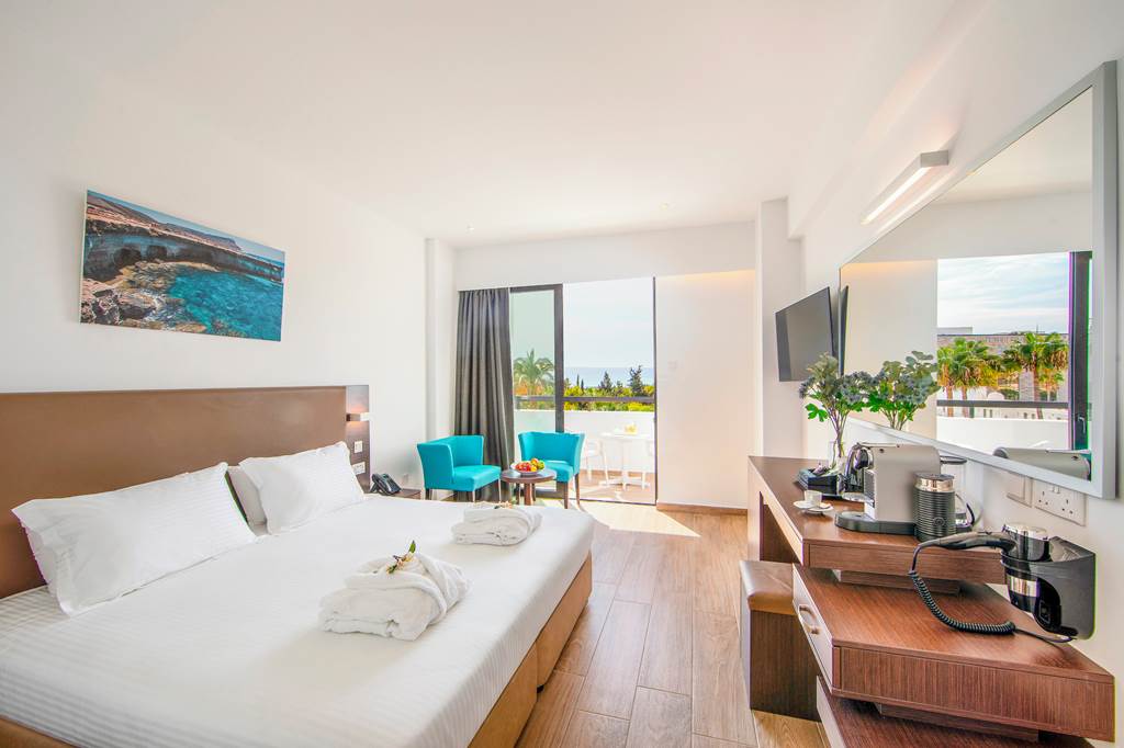 Christofinia Hotel - Nissi Bay Ayia Napa hotels | Jet2holidays