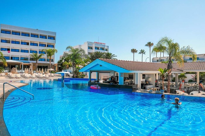 Christofinia Hotel - Nissi Bay Ayia Napa hotels | Jet2holidays