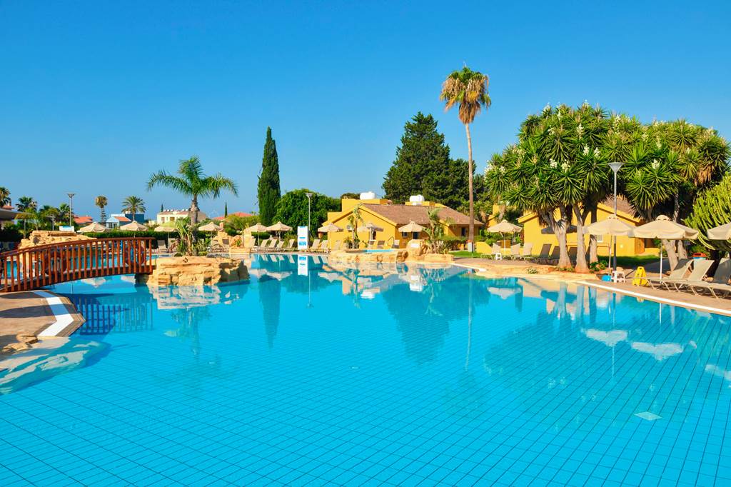 Makronissos Village - Nissi Bay Ayia Napa hotels | Jet2holidays