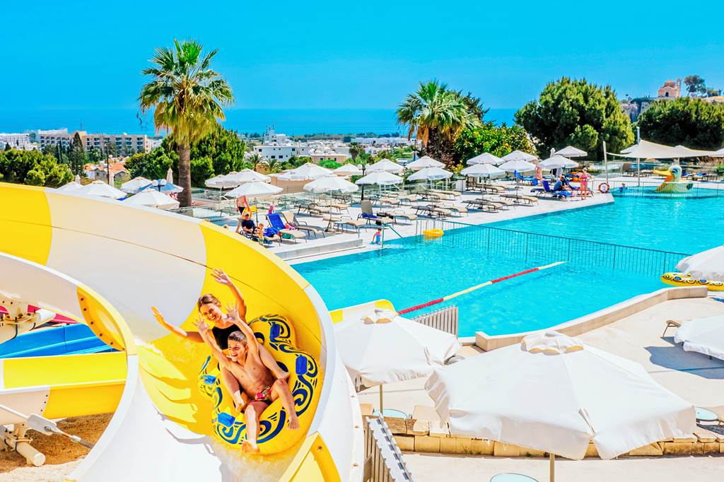 Louis St. Elias Resort - Protaras hotels | Jet2holidays