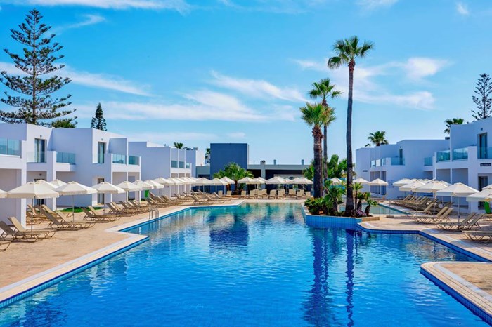 Atlantica Panthea Resort - Ayia Napa hotels | Jet2holidays