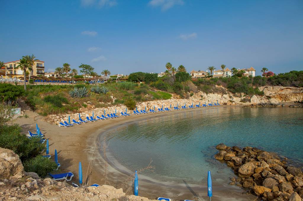 Malama Beach Holiday Village, Protaras | Voyager Travel Direct