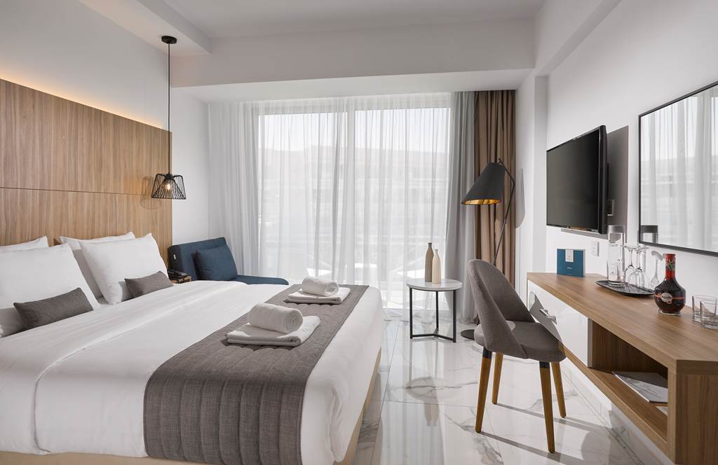 The Blue Ivy Hotel & Suites - Protaras hotels | Jet2holidays