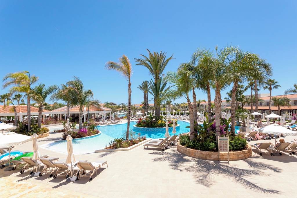 Olympic Lagoon Resort Ayia Napa Nissi Bay Ayia Napa hotels Jet2holidays