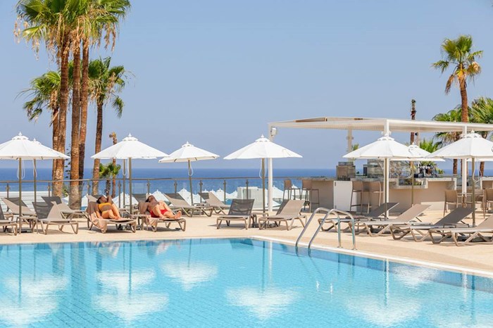 Leonardo Crystal Cove - Protaras hotels | Jet2holidays