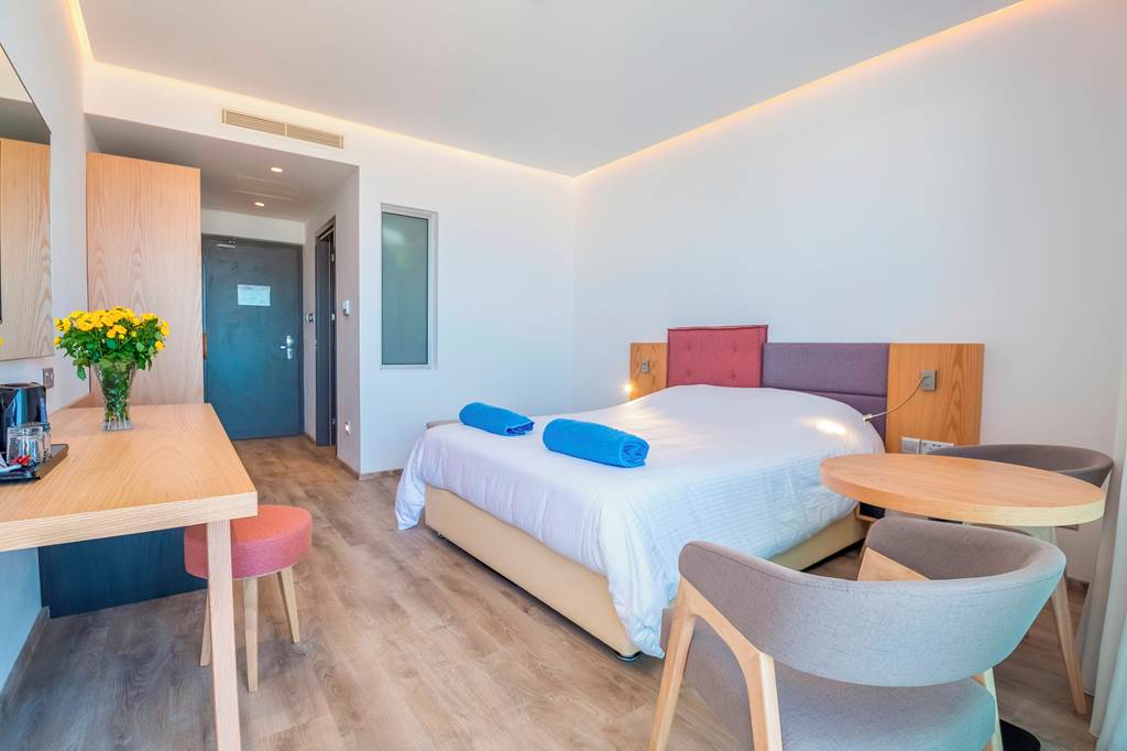 Protaras Plaza Hotel - Protaras hotels | Jet2holidays