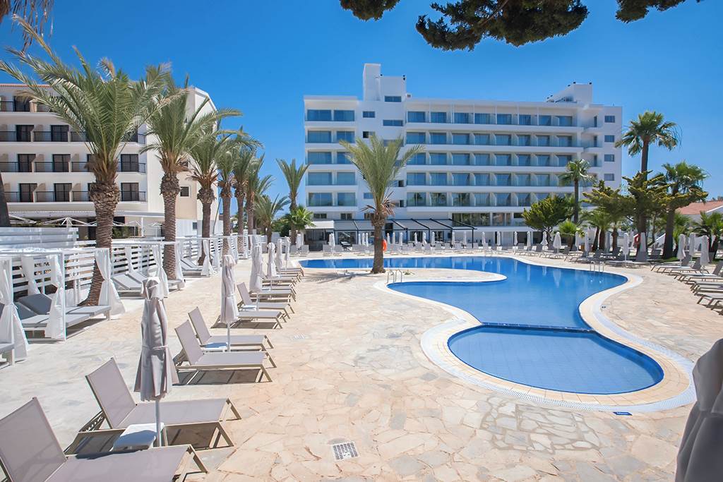 Bohemian Gardens Hotel - Protaras hotels | Jet2holidays