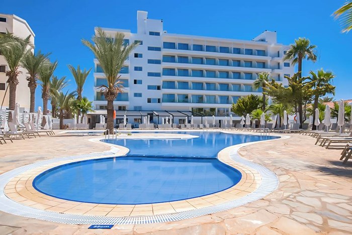 Bohemian Gardens Hotel - Protaras hotels | Jet2holidays