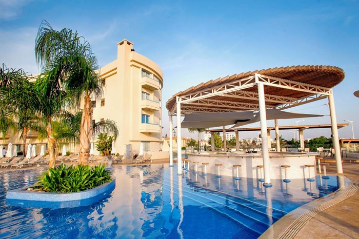 Sunrise Oasis Hotel & Waterpark - Protaras Hotels 