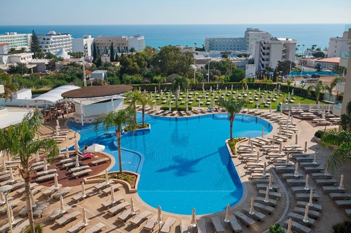 Sunrise Oasis Hotel & Waterpark - Protaras hotels | Jet2holidays