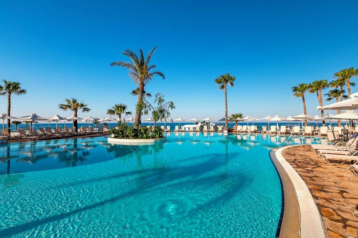 Atlantica Sungarden Beach - Ayia Napa hotels | Jet2holidays