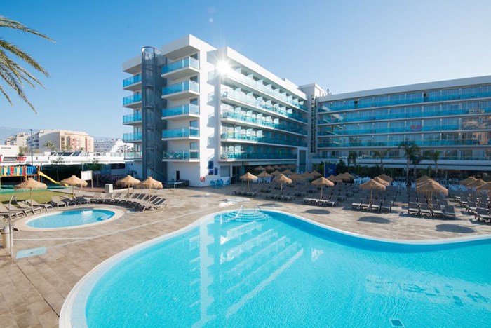 Pierre & Vacances El Palmeral - Roquetas De Mar hotels | Jet2holidays