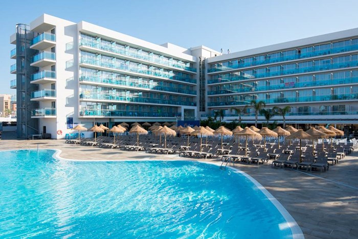 Pierre & Vacances El Palmeral - Roquetas De Mar hotels | Jet2holidays