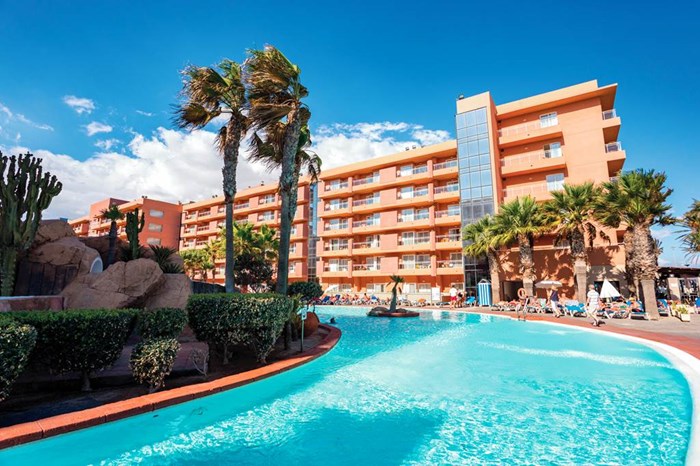 Best Roquetas - Roquetas De Mar hotels | Jet2holidays