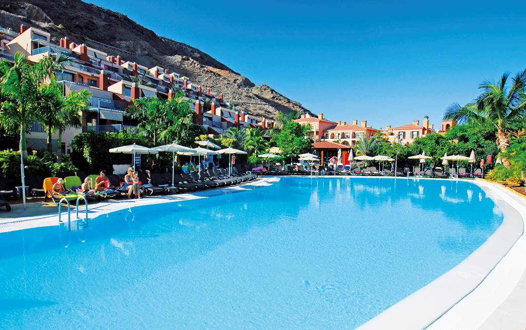 Puerto Mogan Holidays Gran Canaria