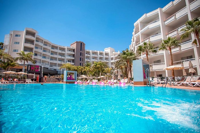 Servatur Don Miguel - Playa Del Ingles hotels | Jet2holidays