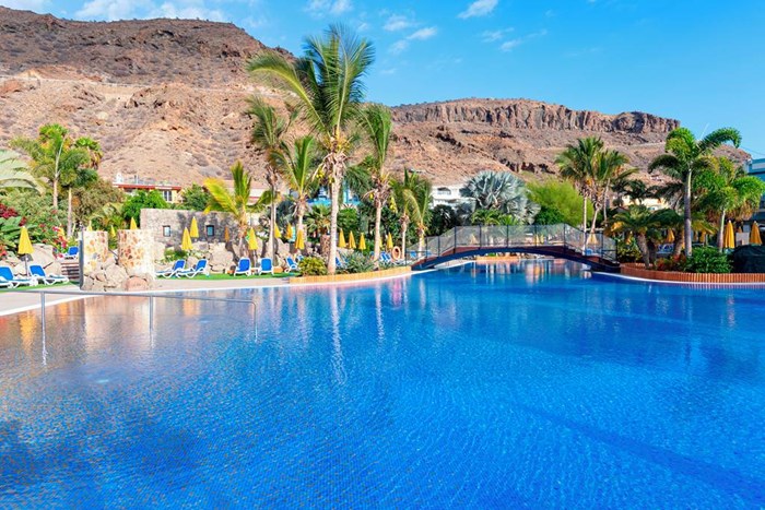 Cordial Mogan Playa - Puerto Mogan hotels | Jet2holidays