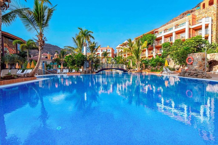 Cordial Mogan Playa - Puerto Mogan hotels | Jet2holidays