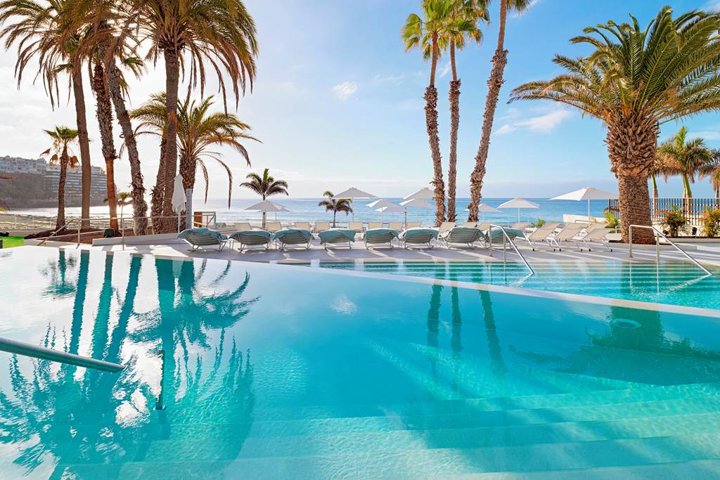 Paradisus by Melia Gran Canaria