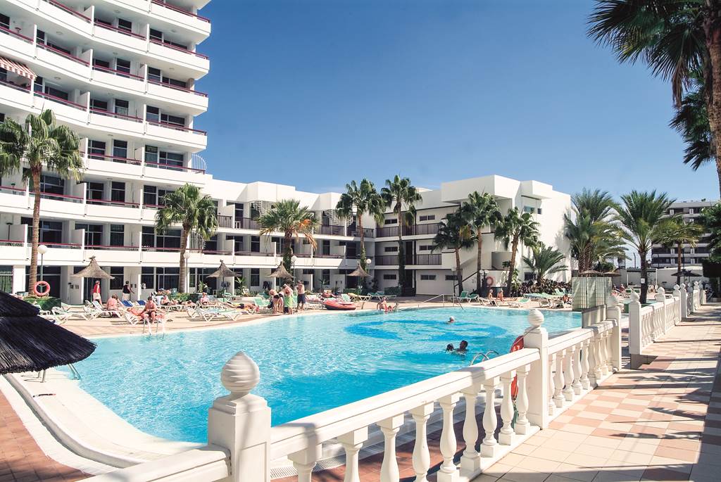 Corona Blanca - Playa Del Ingles Hotels | Jet2Holidays