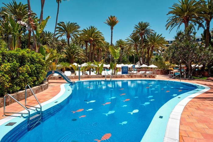 Seaside Palm Beach Hotel - Maspalomas hotels | Jet2holidays