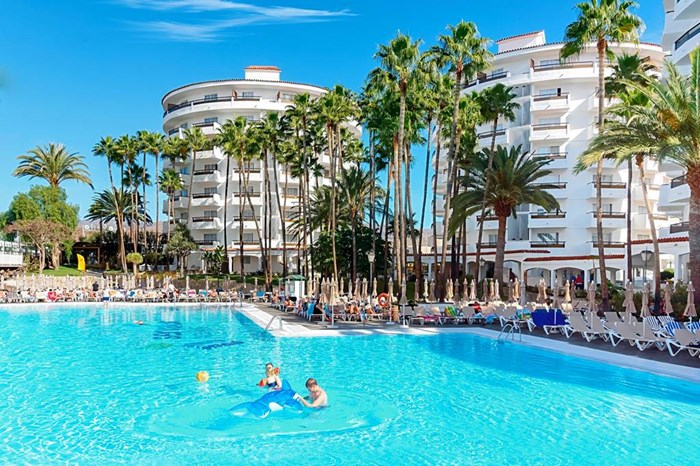 Servatur Waikiki - Playa Del Ingles hotels | Jet2holidays