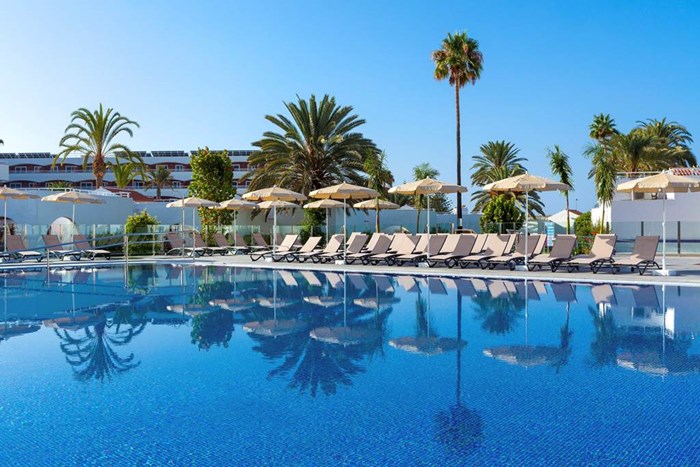 Sol Barbacan - Playa Del Ingles hotels | Jet2holidays