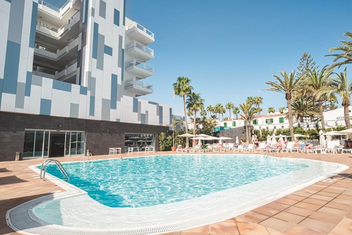 LABRANDA Hotel Marieta - Playa Del Ingles hotels | Jet2holidays