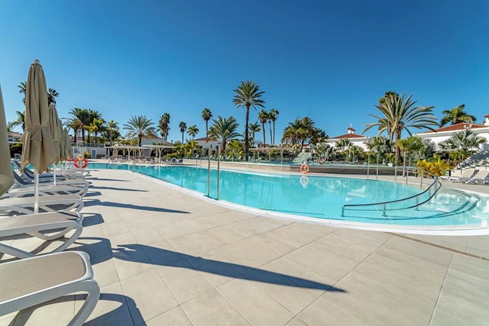 LIVVO Hotels Dunagolf Suites - Maspalomas hotels | Jet2holidays