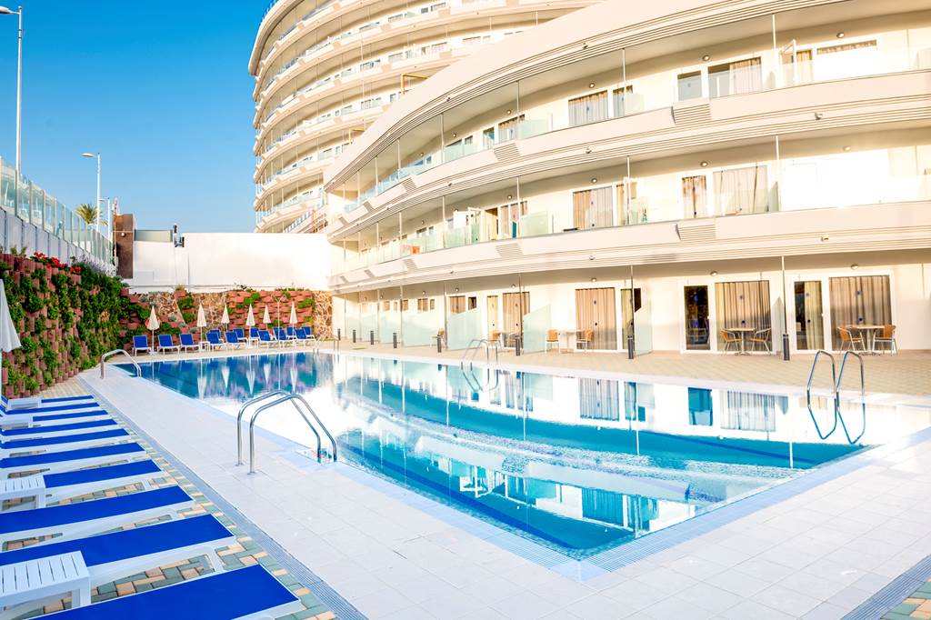 Suite Hotel Playa Del Ingles - Playa Del Ingles hotels | Jet2holidays