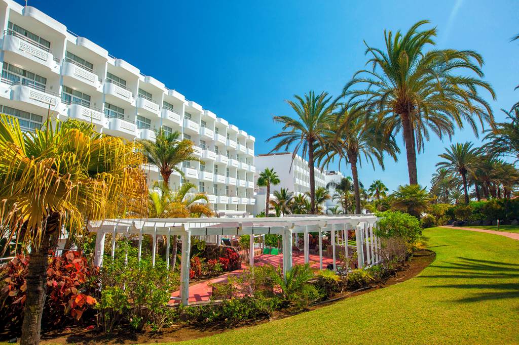 Abora Catarina By Lopesan Hotels - Playa Del Ingles hotels | Jet2holidays