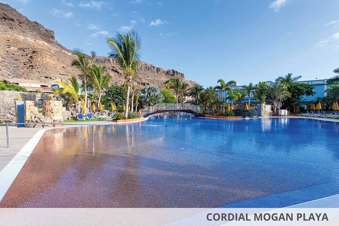 Cordial Mogan Solaz - Puerto Mogan hotels | Jet2holidays