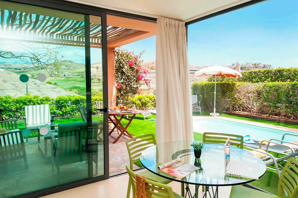 Villa Los Lagos 12 - Salobre Golf Resort | Jet2Villas | Jet2holidays