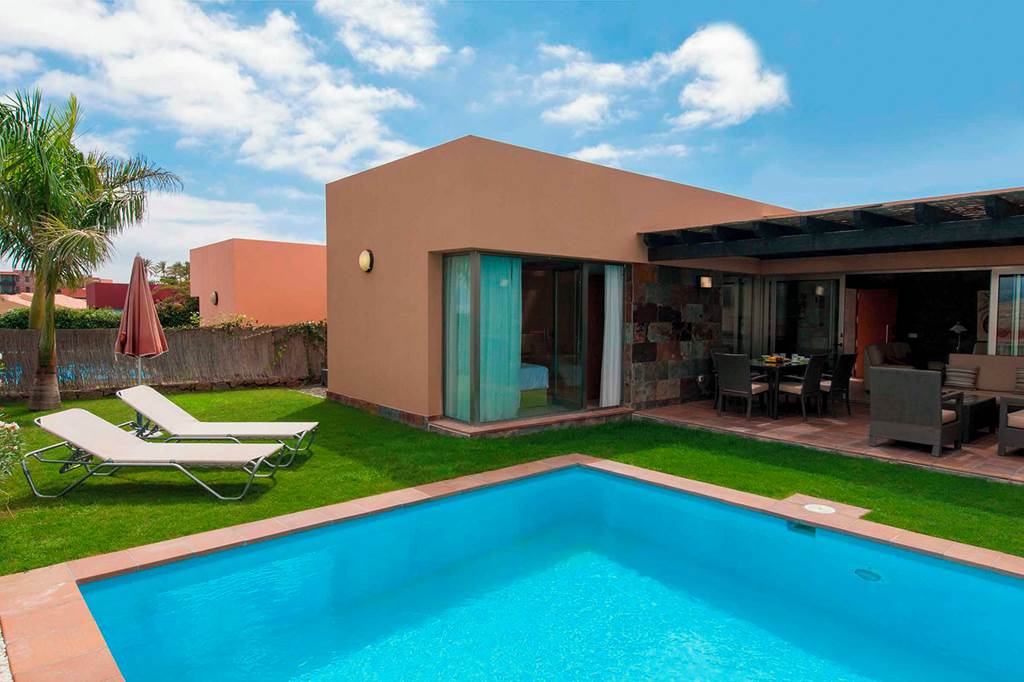 Villa 2 Par 4 - Salobre Golf Resort | Jet2Villas | Jet2holidays