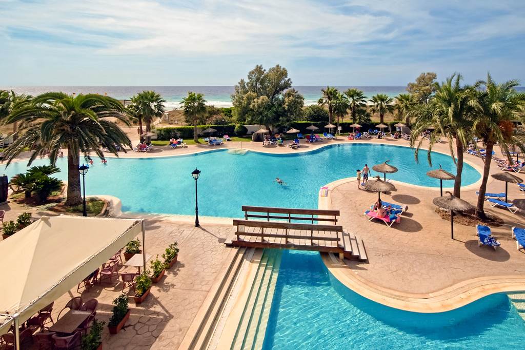 Hotel Sol Milanos Pinguinos - Son Bou hotels | Jet2holidays