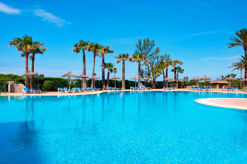 Hotel Sol Milanos Pinguinos - Son Bou hotels | Jet2holidays