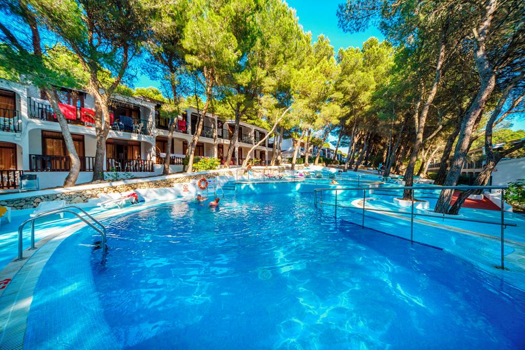 Sol Parc - Son Parc hotels | Jet2holidays