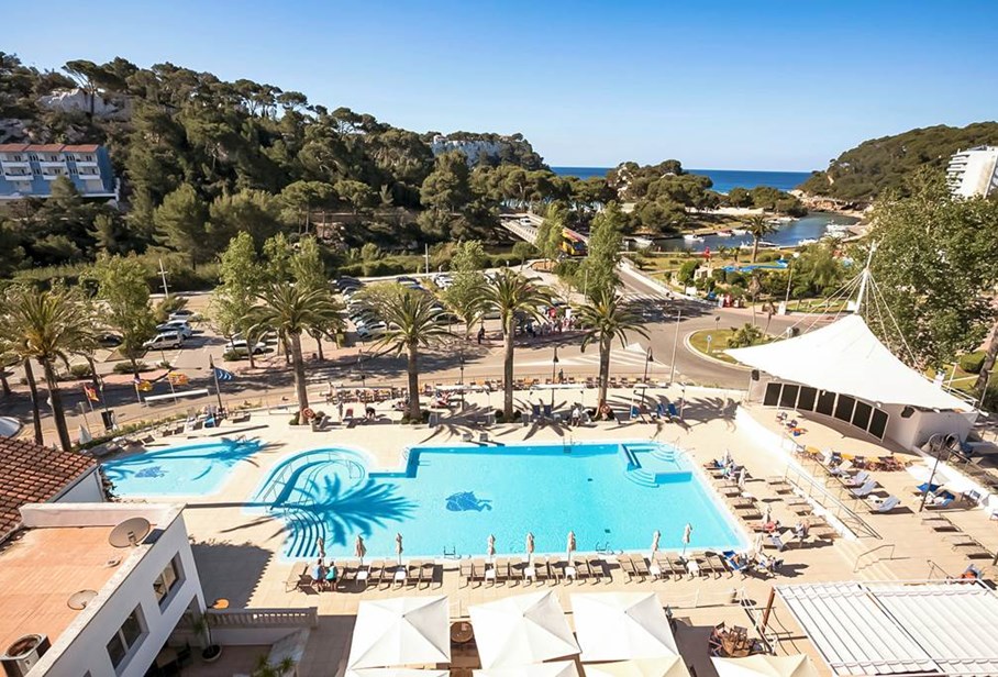 Menorca Holidays 2024/2025 Menorca Hotels Jet2holidays