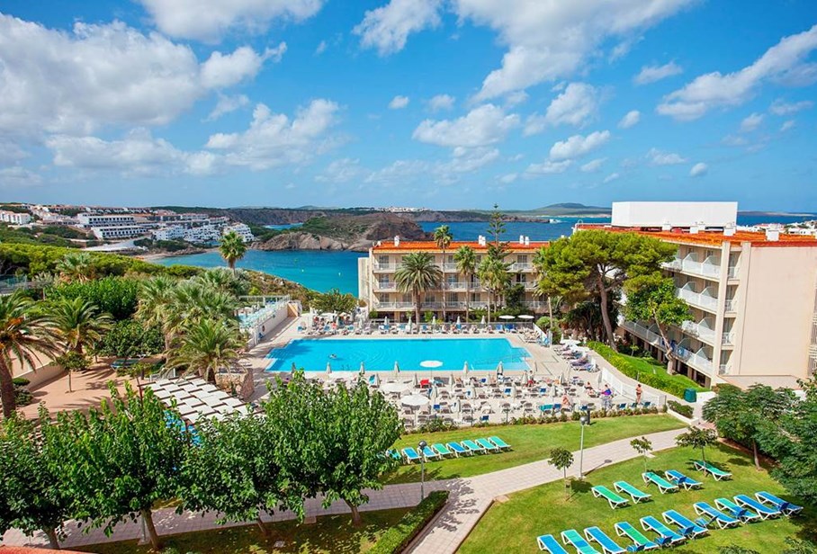 Menorca Holidays 2024/2025 Menorca Hotels Jet2holidays