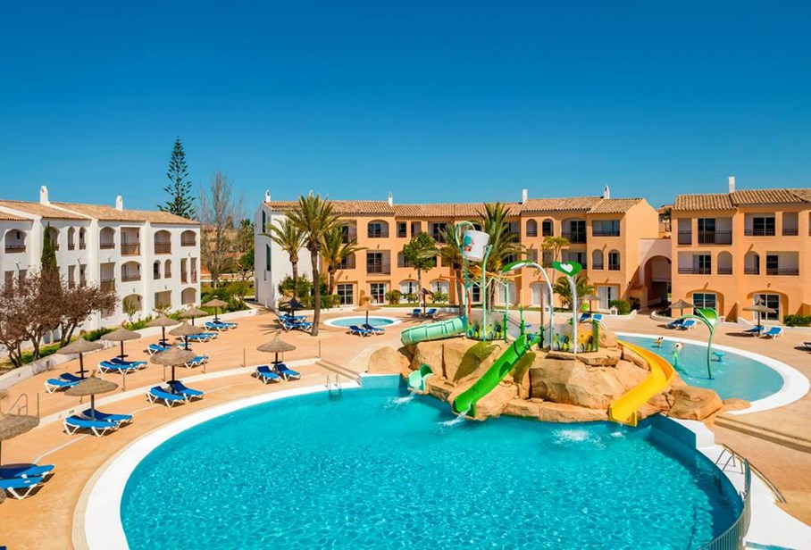 Menorca Holidays & Best Deals 2024/2025 Menorca Hotels Jet2holidays